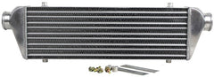 Northern Radiator 208100 20 13/16 x 7 Turbo Intercooler Kit
