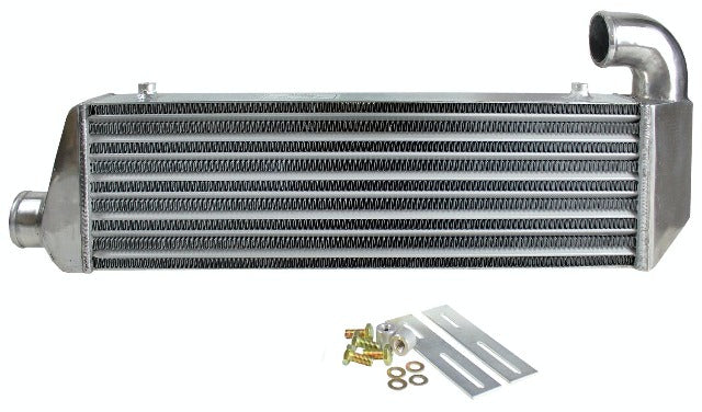 Northern Radiator 208101 22 x 6 1/2 Turbo Intercooler Kit