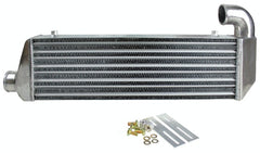 Northern Radiator 208101 22 x 6 1/2 Turbo Intercooler Kit
