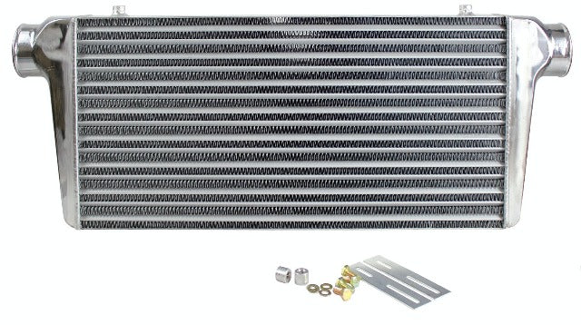 Northern Radiator 208102 23 5/8 x 11 5/8 Turbo Intercooler Kit