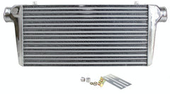 Northern Radiator 208102 23 5/8 x 11 5/8 Turbo Intercooler Kit