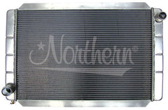 Northern Radiator 209000 Airboat Radiator - All Aluminum