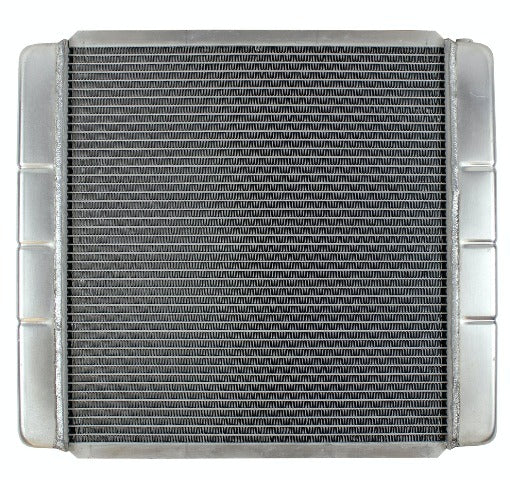 Northern Radiator 209600B Custom Radiator Kit - All Aluminum
