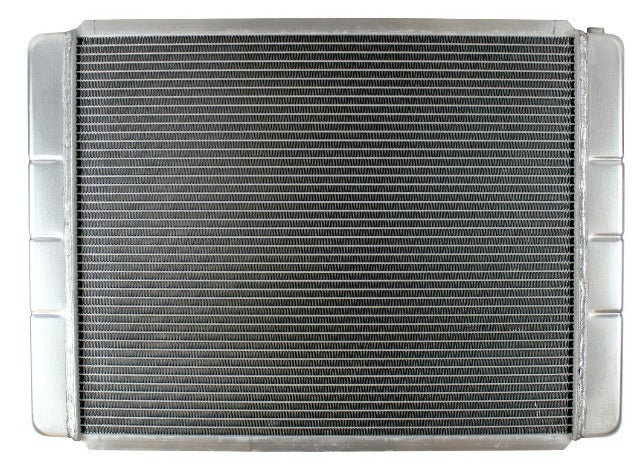 Northern Radiator 209602B Custom Radiator Kit - All Aluminum