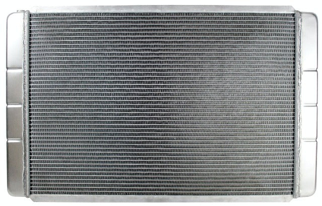 Northern Radiator 209603B Custom Radiator Kit - All Aluminum