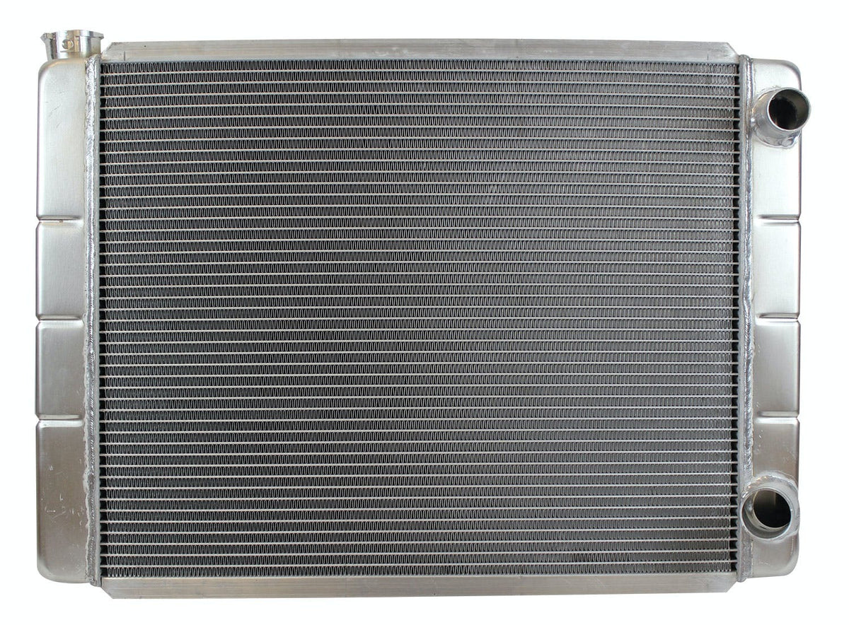 Northern Radiator 209624 19 x 28 GM Double Pass Radiator