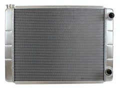 Northern Radiator 209624 19 x 28 GM Double Pass Radiator