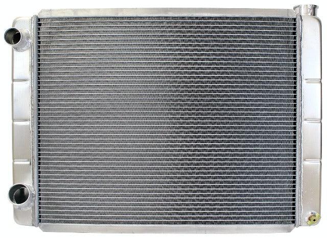 Northern Radiator 209625 19 x 28 Double Pass Radiator