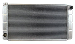 Northern Radiator 209630 16 x 31 Ford/Mopar Radiator
