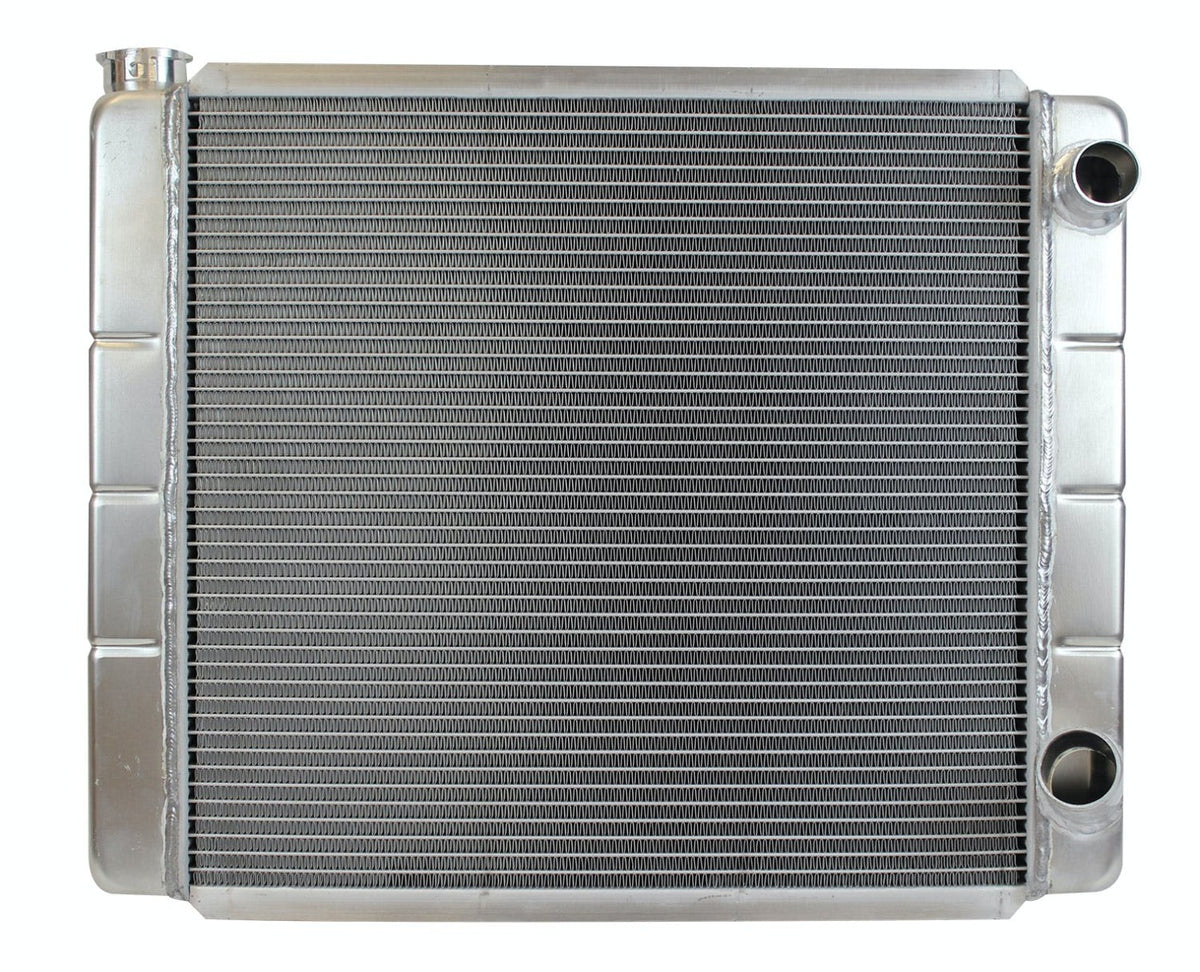 Northern Radiator 209633 19 x 24 GM Double Pass Radiator