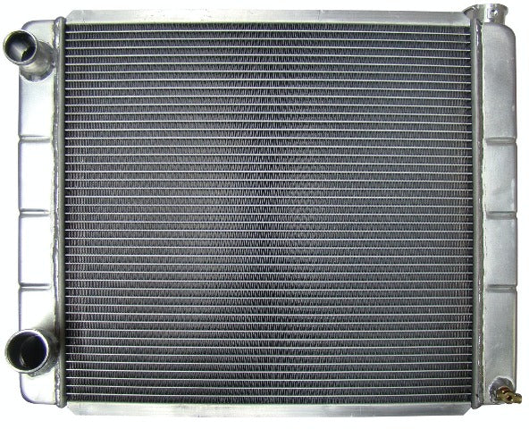 Northern Radiator 209634 19 x 24 Ford / Mopar Double Pass Radiator