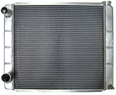 Northern Radiator 209634 19 x 24 Ford / Mopar Double Pass Radiator