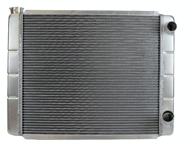 Northern Radiator 209635 19 x 26 GM Double Pass Radiator