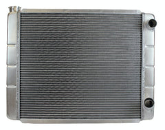 Northern Radiator 209635 19 x 26 GM Double Pass Radiator