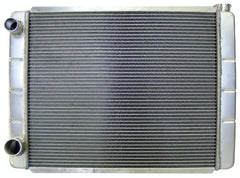 Northern Radiator 209636 19 x 26 Ford / Mopar Double Pass Radiator