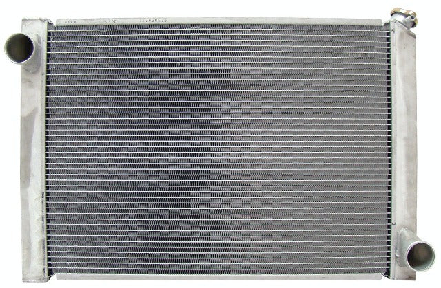 Northern Radiator 209637 Drag Race - 16 x 24 Ultra Light Radiator