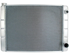 Northern Radiator 209638 19 x 28 Double Pass Radiator