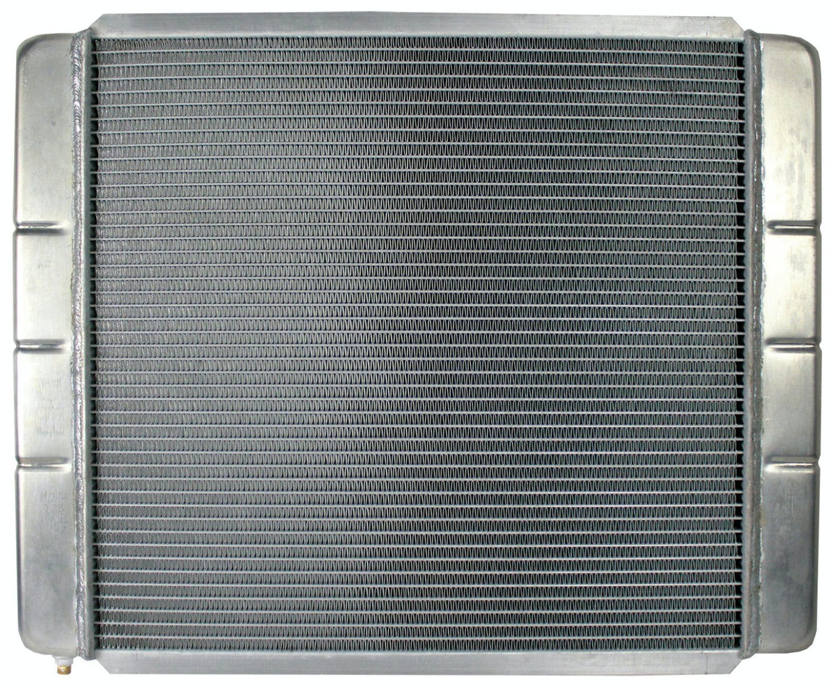 Northern Radiator 209642B Custom Radiator Kit - All Aluminum