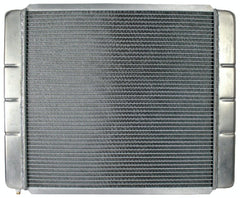 Northern Radiator 209642B Custom Radiator Kit - All Aluminum