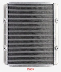 Northern Radiator 209648 Pro Stock - 16 3/4 x 19 5/8 Radiator