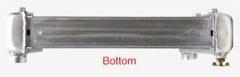 Northern Radiator 209648 Pro Stock - 16 3/4 x 19 5/8 Radiator