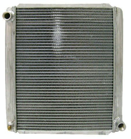 Northern Radiator 209648 Pro Stock - 16 3/4 x 19 5/8 Radiator