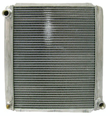 Northern Radiator 209648 Pro Stock - 16 3/4 x 19 5/8 Radiator