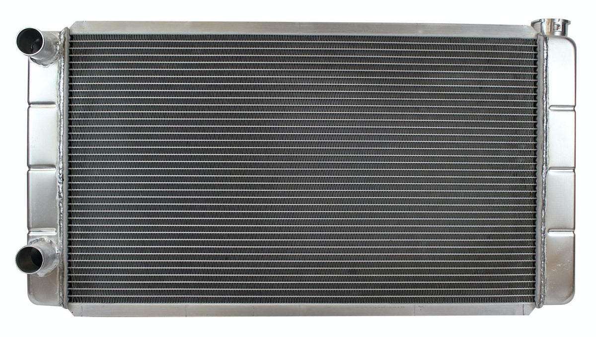 Northern Radiator 209650 Ford / Mopar 16 x 31 Double Pass Radiator