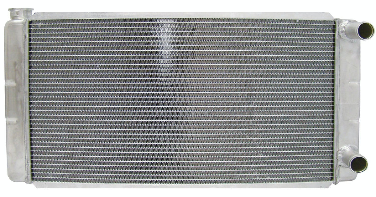 Northern Radiator 209651 GM 16 x 31 Double Pass Radiator