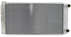 Northern Radiator 209651 GM 16 x 31 Double Pass Radiator