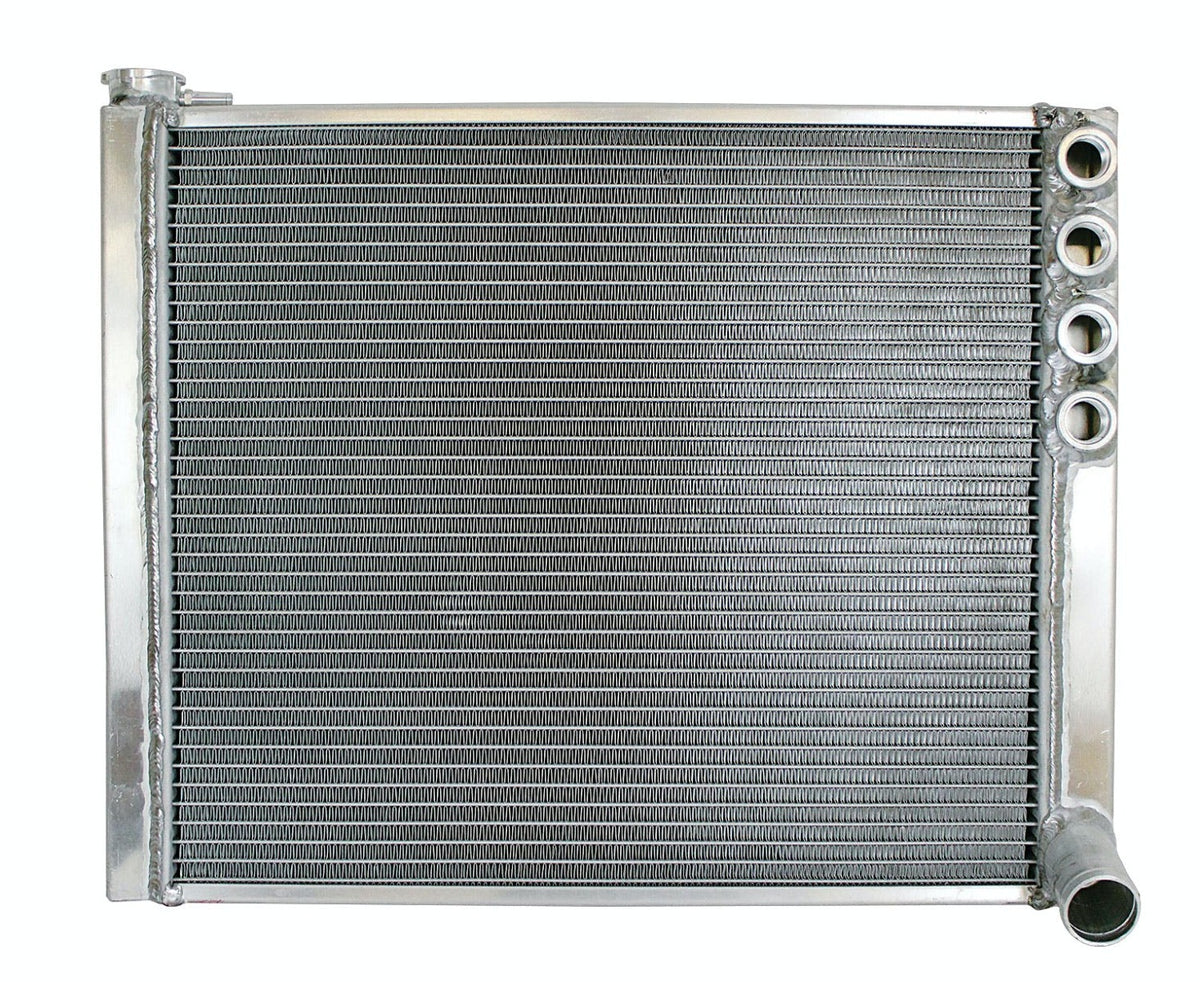 Northern Radiator 209660 Sprint Car Radiator (Crossflow)