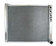 Northern Radiator 209660 Sprint Car Radiator (Crossflow)