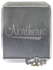 Northern Radiator 209664B Custom Radiator Kit - All Aluminum