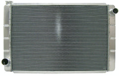 Northern Radiator 209673 19 x 31 Ford/Mopar Radiator