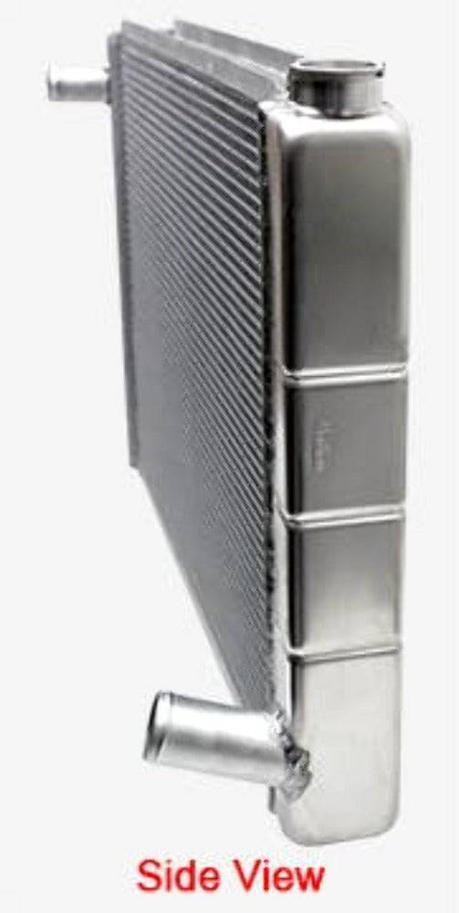 Northern Radiator 209677 19 x 31 GM Radiator