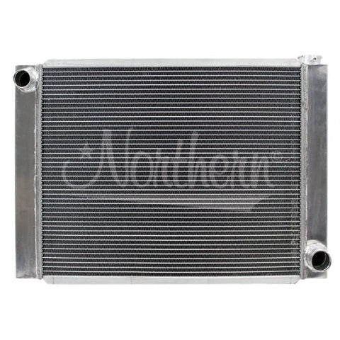 Northern Radiator 209685 19 x 28 3 Row Chevy / Gm