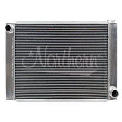 Northern Radiator 209685 19 x 28 3 Row Chevy / Gm