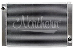 Northern Radiator 209688 19 x 31 3 Row Chevy / Gm