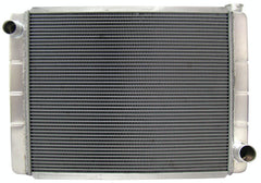 Northern Radiator 209691 19 x 28 GM Triple Pass