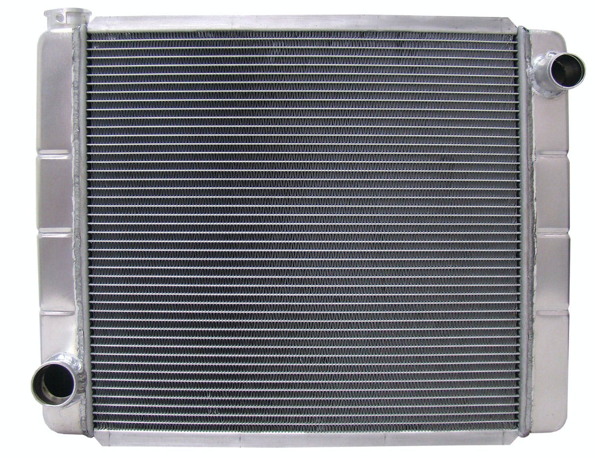 Northern Radiator 209694 19 x 24 Ford Triple Pass
