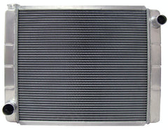 Northern Radiator 209695 19 x 26 Ford Triple Pass