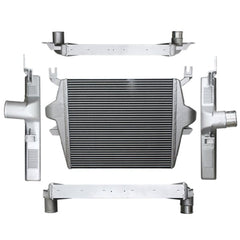 Northern Radiator 222350 High Performance Charge Air Cooler