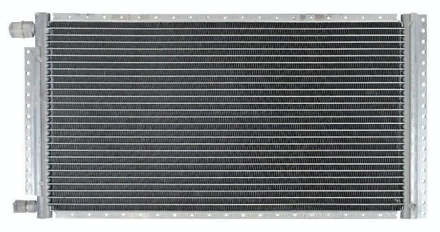 Northern Radiator 404-1204 Hotrod Parallel Flow Condenser