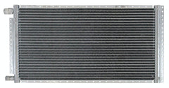 Northern Radiator 404-1204 Hotrod Parallel Flow Condenser