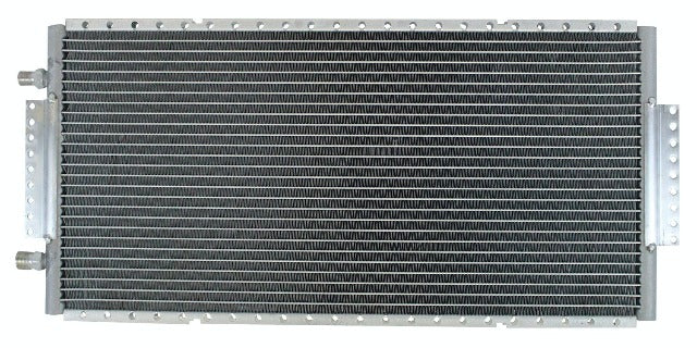 Northern Radiator 404-1206 Hotrod Parallel Flow Condenser
