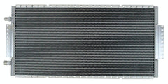 Northern Radiator 404-1206 Hotrod Parallel Flow Condenser