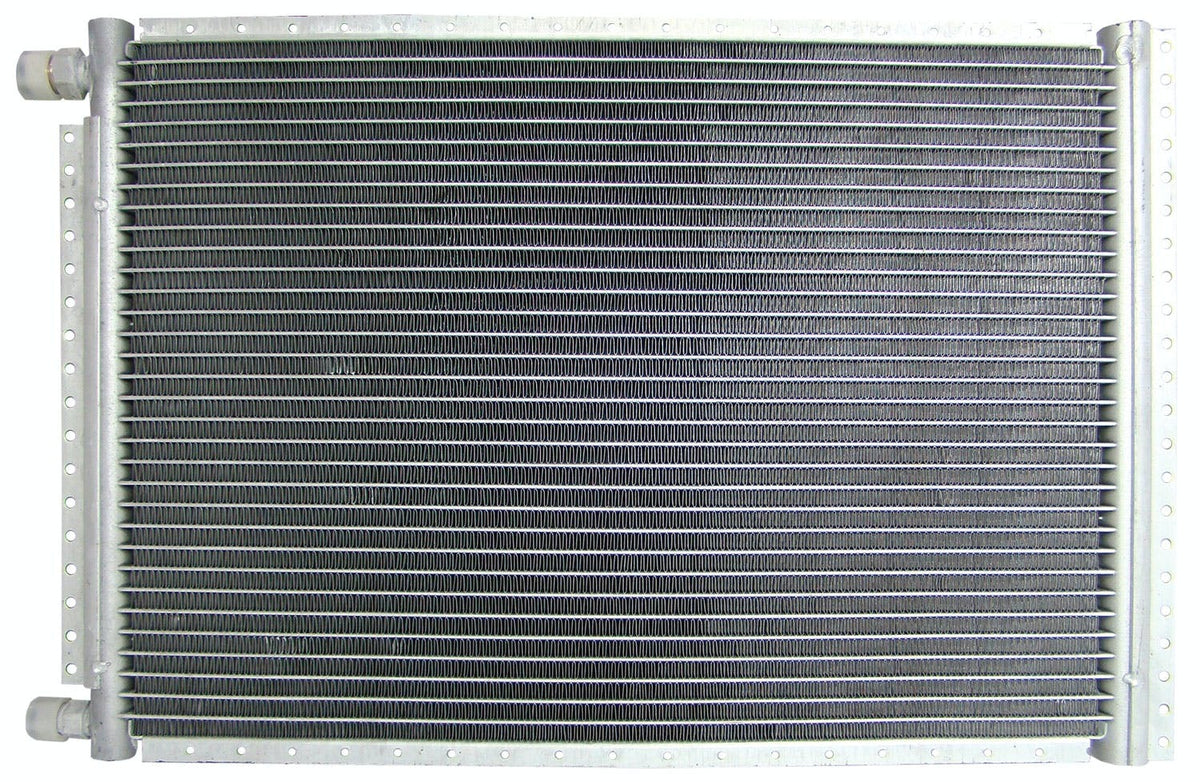 Northern Radiator 404-1209 Hotrod Parallel Flow Condenser