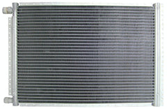 Northern Radiator 404-1209 Hotrod Parallel Flow Condenser