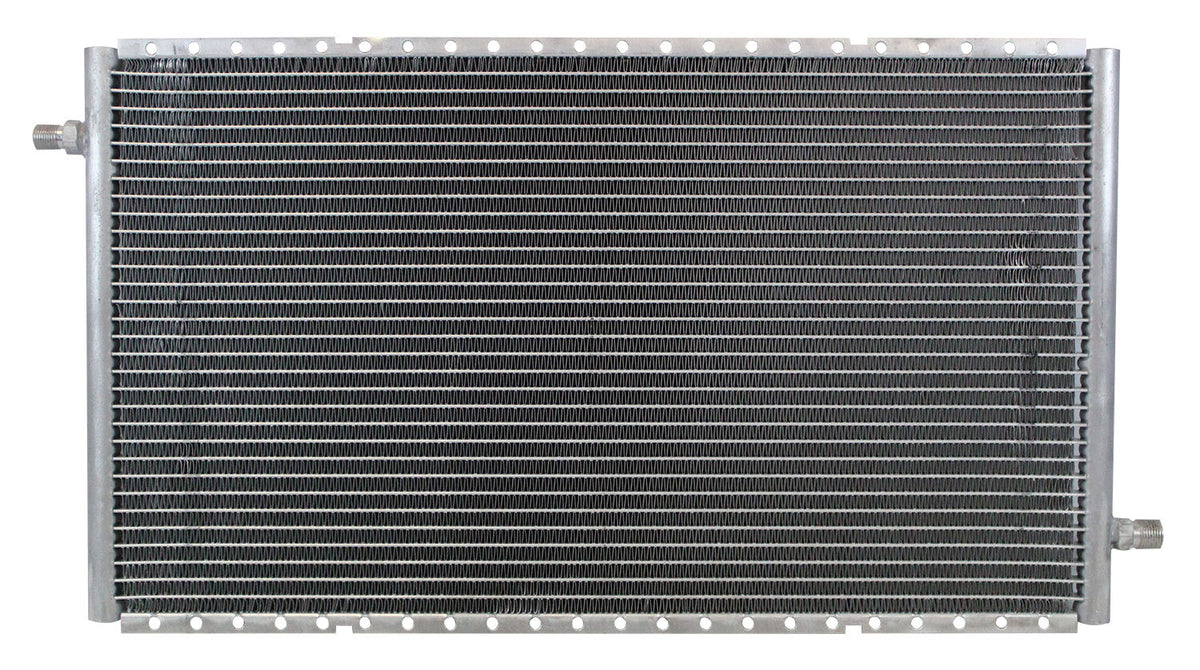 Northern Radiator Hotrod Condenser 404-1215