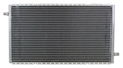 Northern Radiator Hotrod Condenser 404-1215